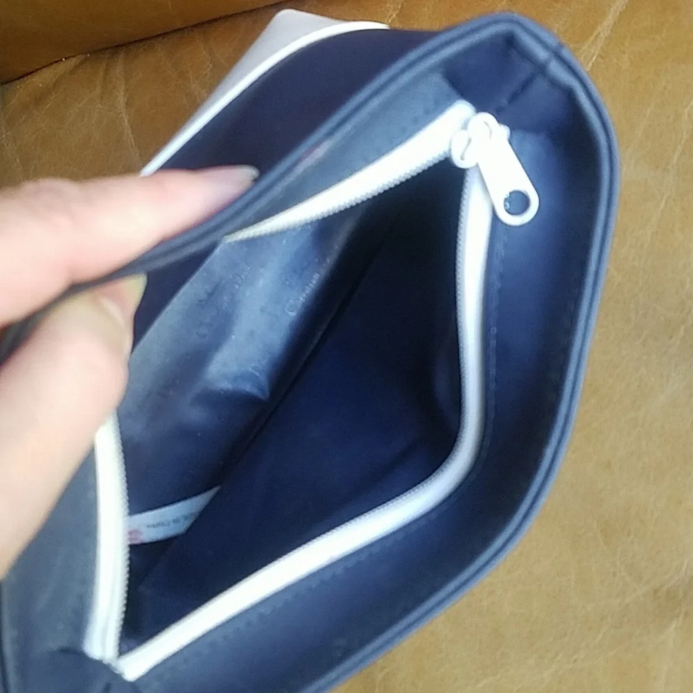 Christian DIOR cosmetic Clutch Bag - Picture 5 of 5